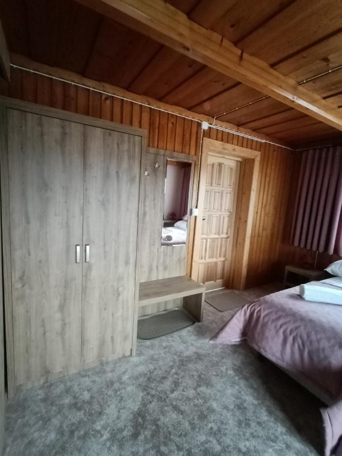 Wynajem U Patryka Poronin Exterior foto