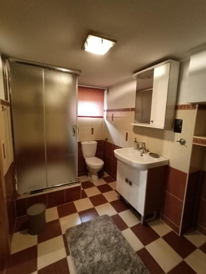 Wynajem U Patryka Poronin Exterior foto