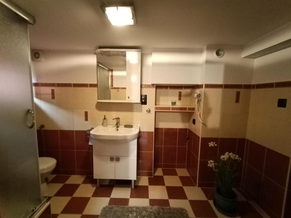 Wynajem U Patryka Poronin Exterior foto