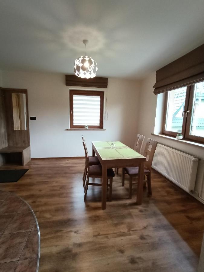 Wynajem U Patryka Poronin Exterior foto