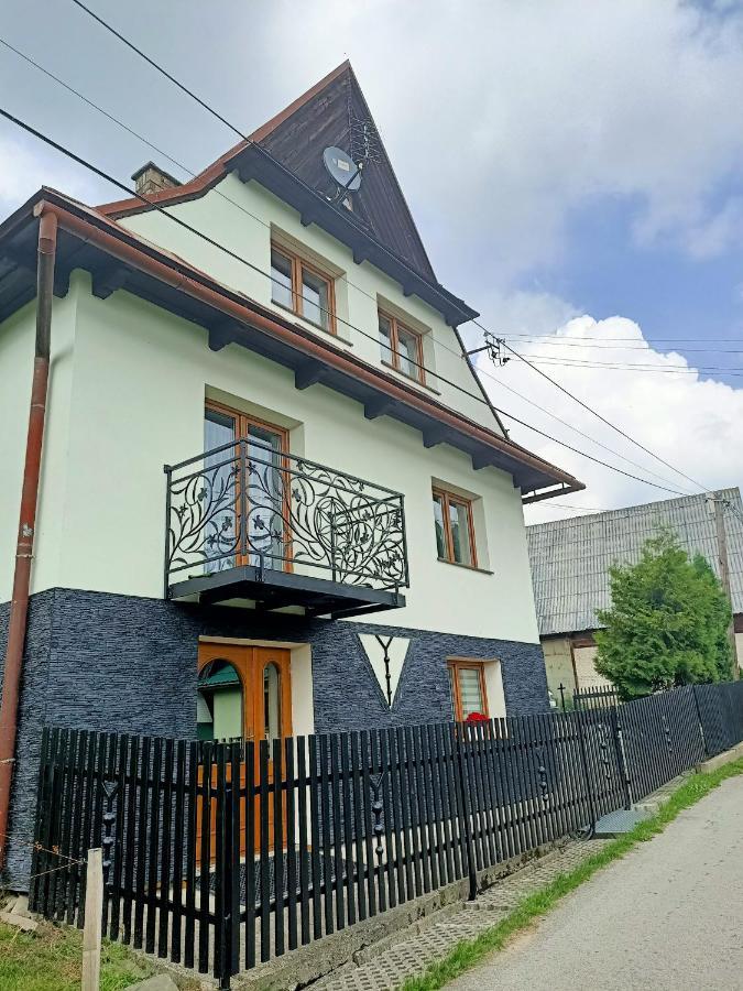 Wynajem U Patryka Poronin Exterior foto